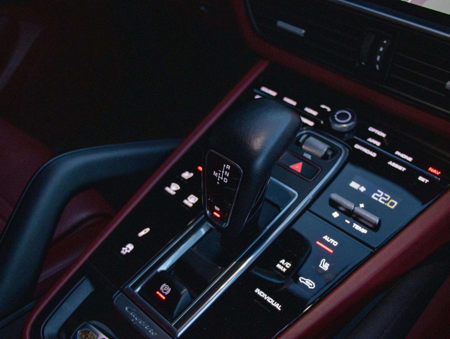 Used Porsche Cayenne for sale - 77000219: Photo 12