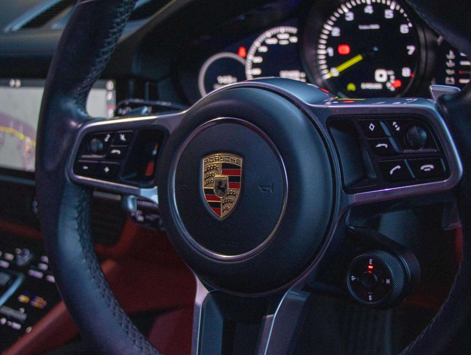 Used Porsche Cayenne for sale - 77000219: Photo 13