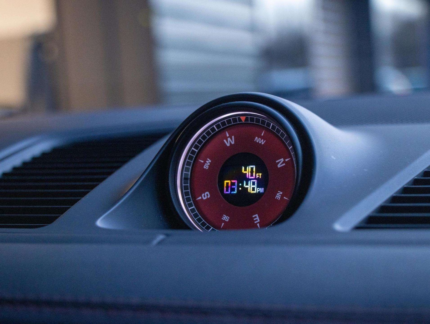 Used Porsche Cayenne for sale - 77000219: Photo 15