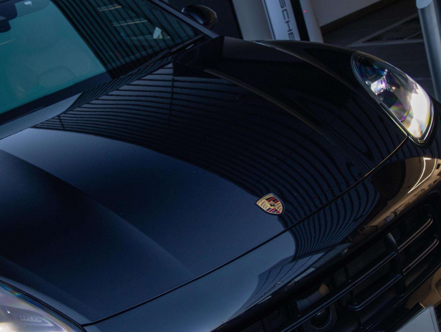 Used Porsche Cayenne for sale - 77000219: Photo 19