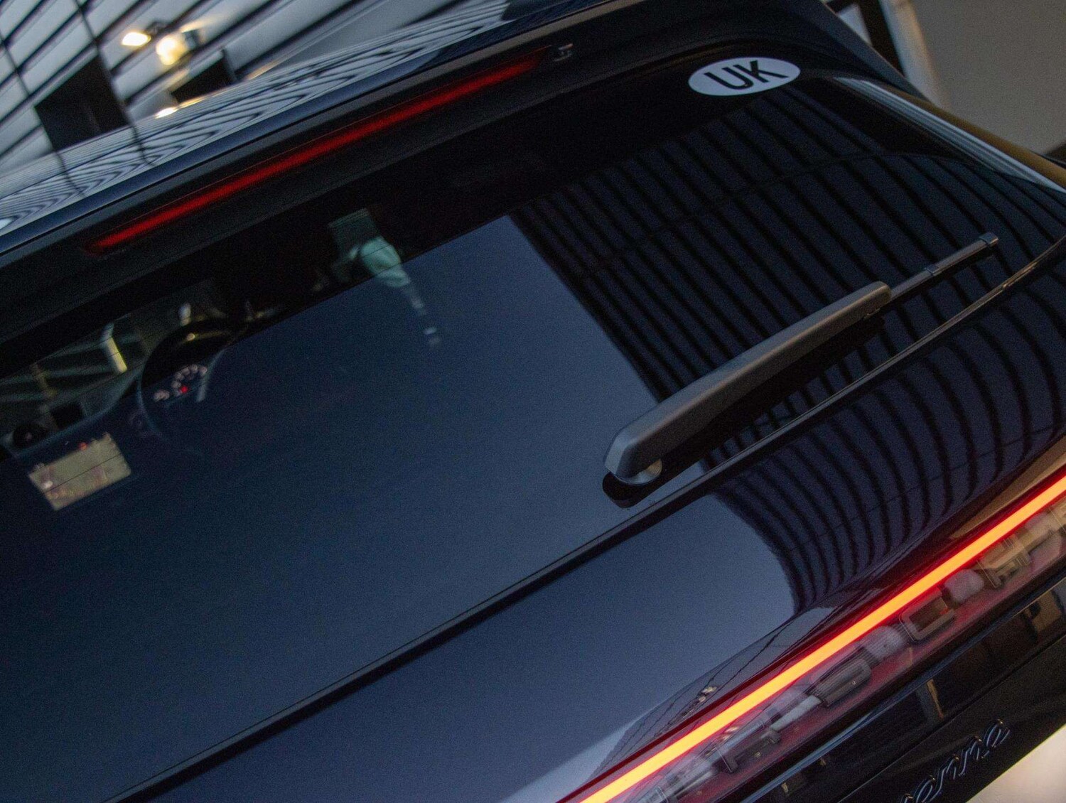 Used Porsche Cayenne for sale - 77000219: Photo 20