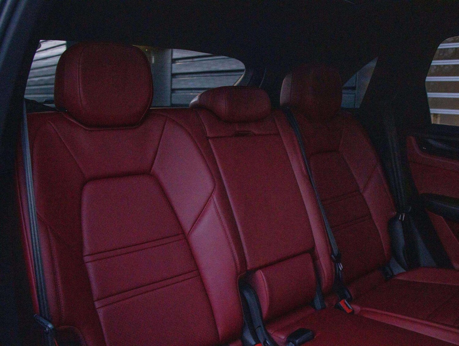 Used Porsche Cayenne for sale - 77000219: Photo 23