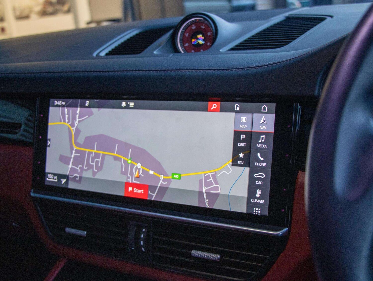 Used Porsche Cayenne for sale - 77000219: Photo 25