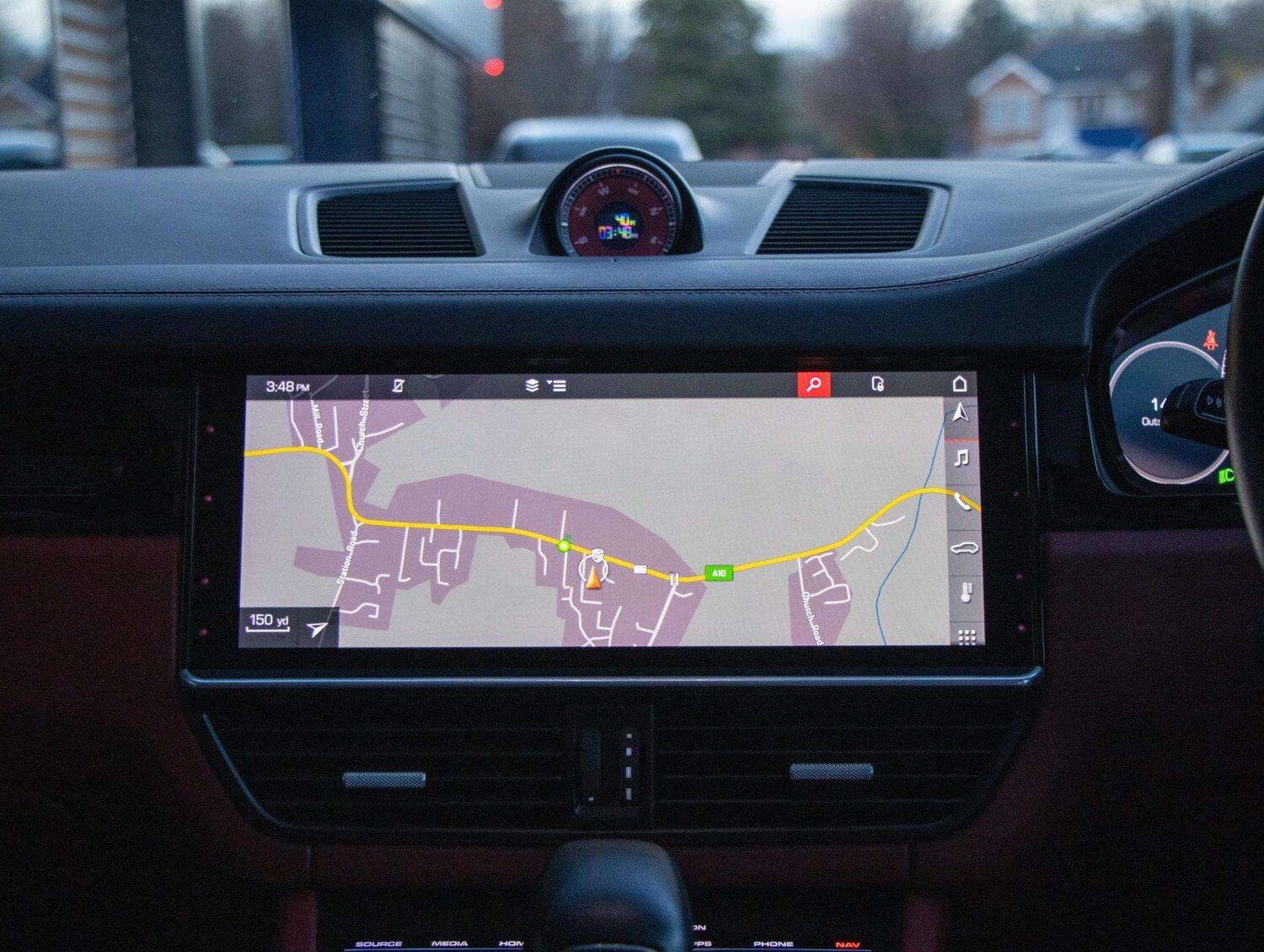 Used Porsche Cayenne for sale - 77000219: Photo 27