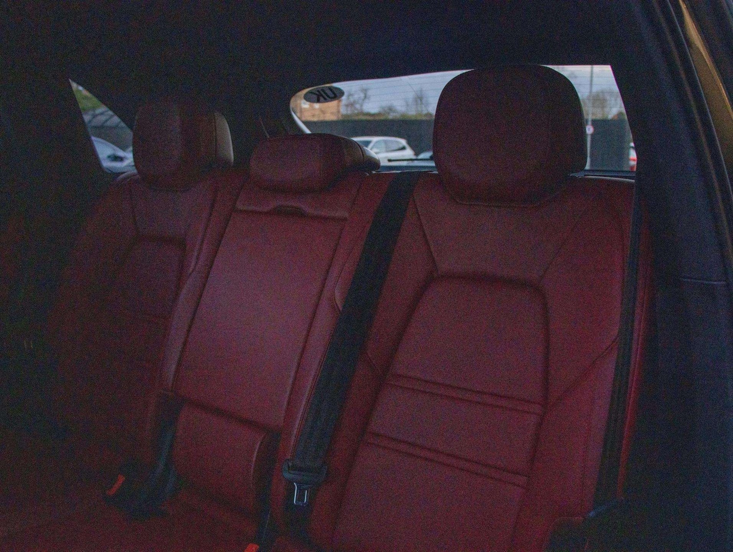 Used Porsche Cayenne for sale - 77000219: Photo 30