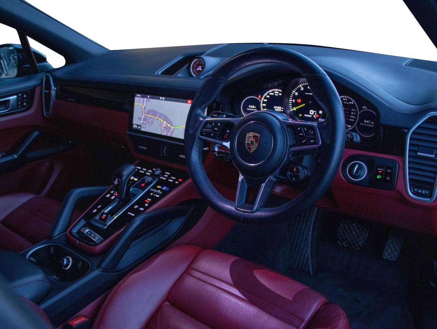 Used Porsche Cayenne for sale - 77000219: Photo 5