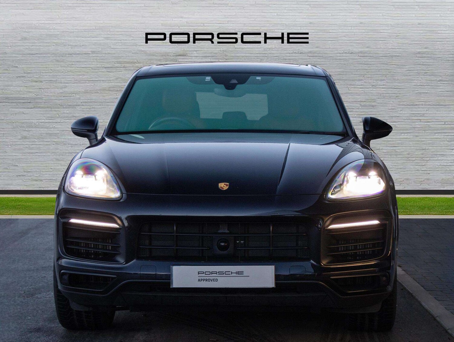 Used Porsche Cayenne for sale - 77000219: Photo 6