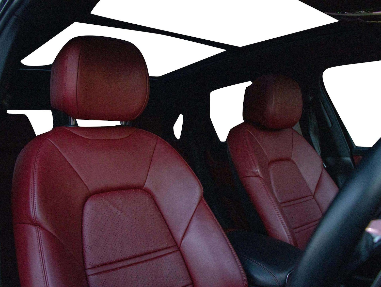 Used Porsche Cayenne for sale - 77000219: Photo 8