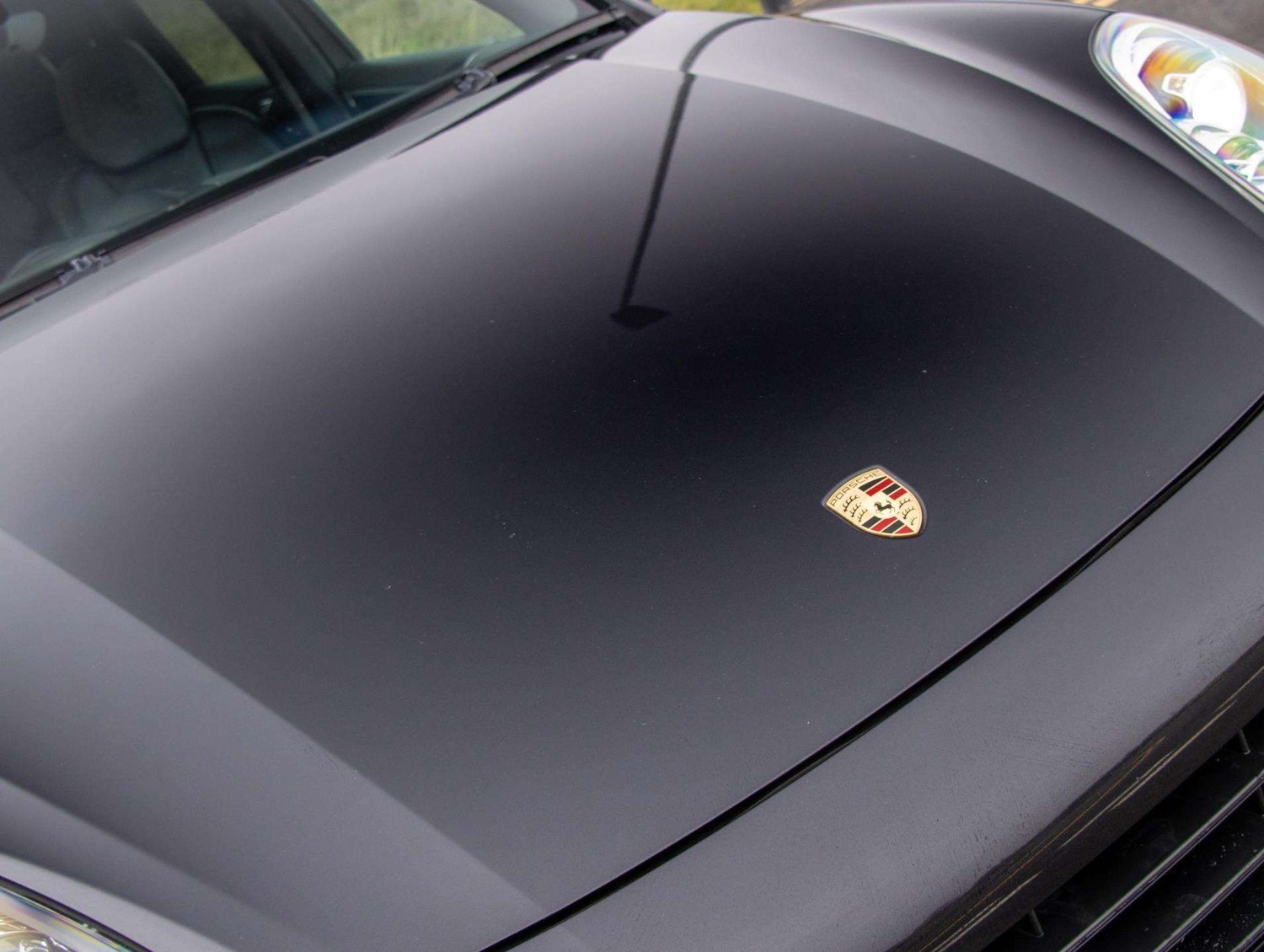 Used Porsche Cayenne 2017 for sale - 77158455: Photo 18