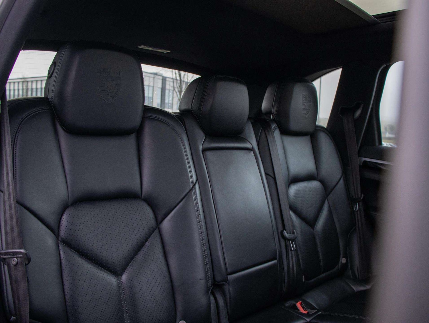 Used Porsche Cayenne 2017 for sale - 77158455: Photo 20