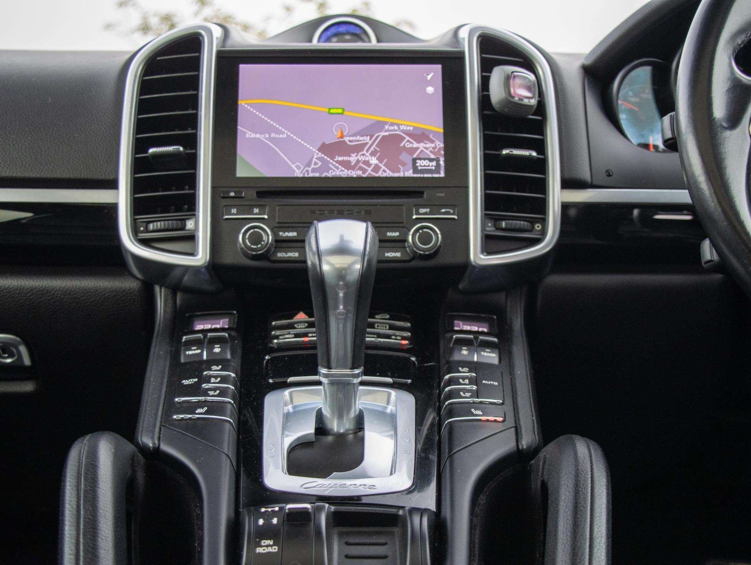 Used Porsche Cayenne 2017 for sale - 77158455: Photo 23