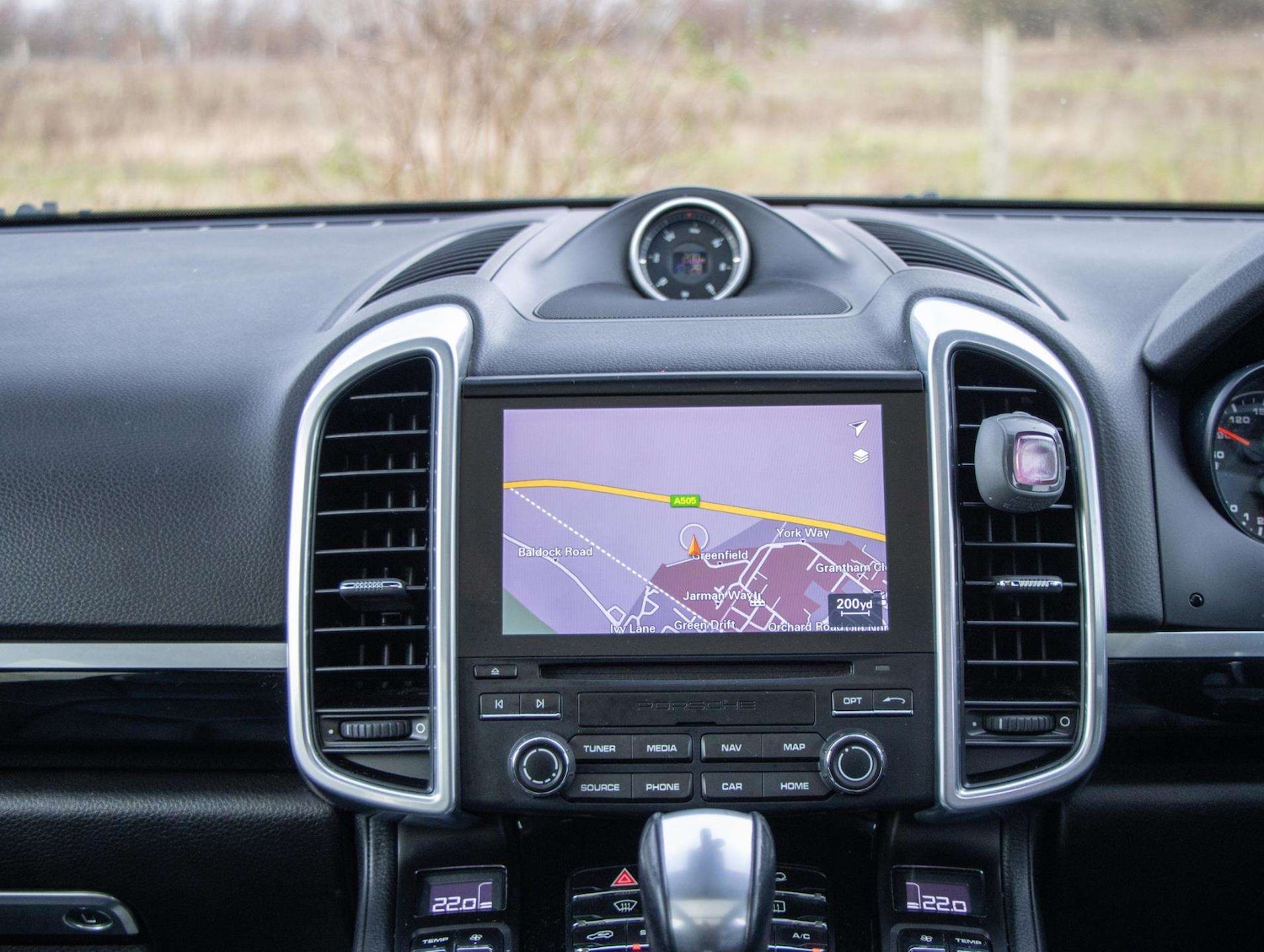 Used Porsche Cayenne 2017 for sale - 77158455: Photo 24