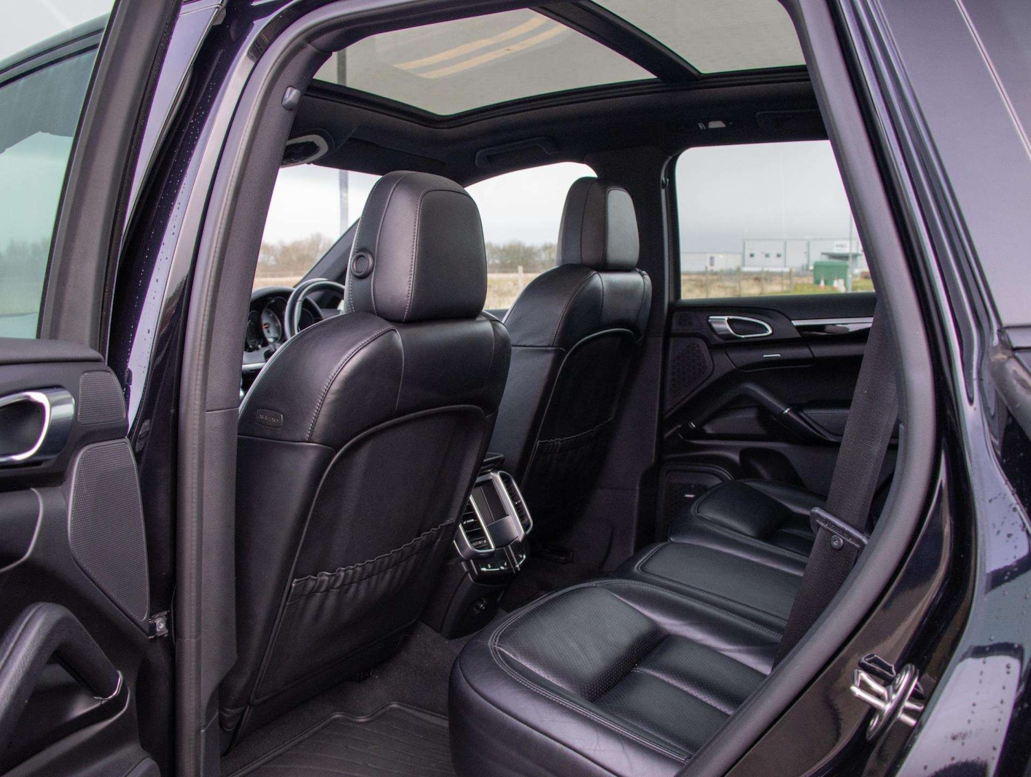 Used Porsche Cayenne 2017 for sale - 77158455: Photo 26