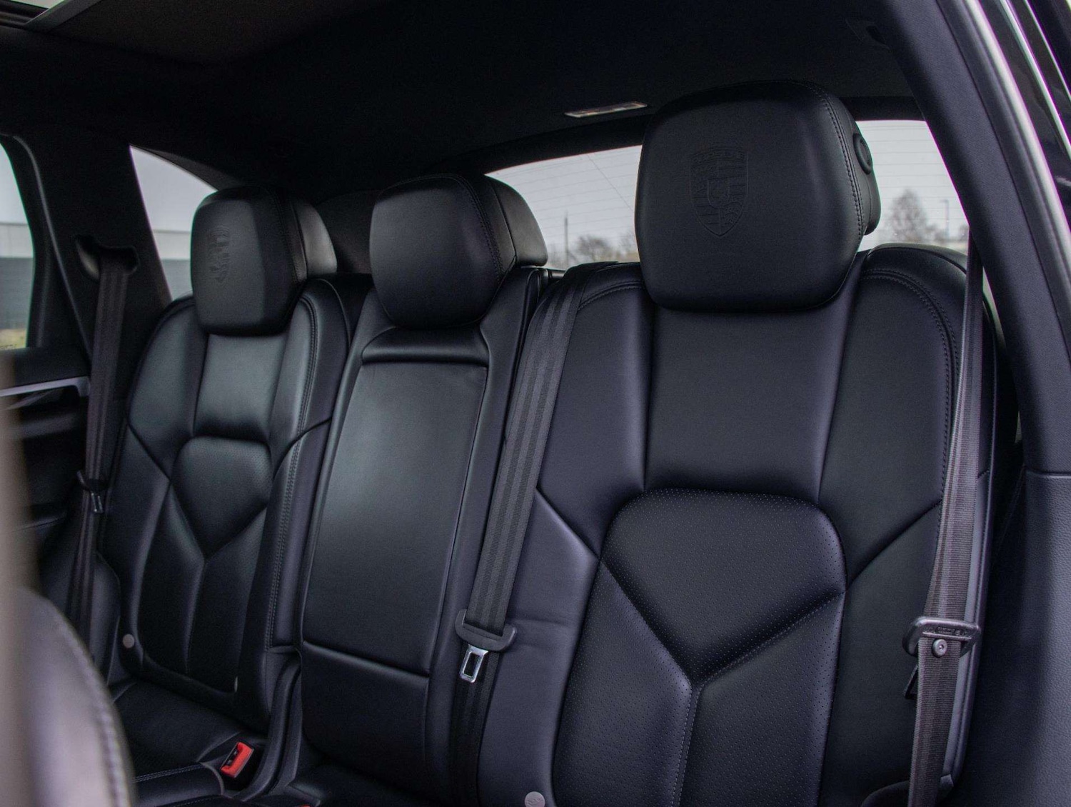 Used Porsche Cayenne 2017 for sale - 77158455: Photo 27