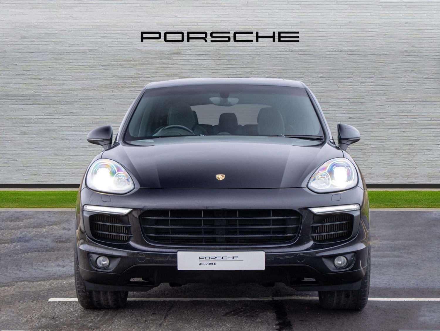 Used Porsche Cayenne 2017 for sale - 77158455: Photo 6