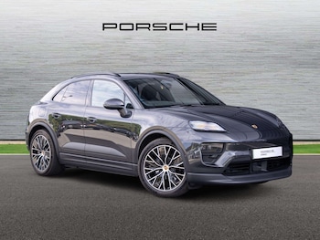 Used Porsche Macan 2025 for sale - 79028215: Photo