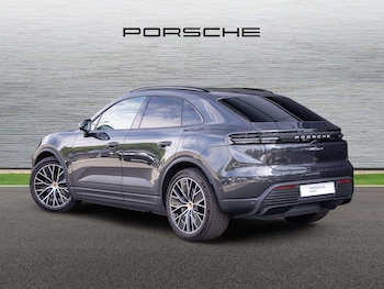 Used Porsche Macan 2025 for sale - 79028215: Photo