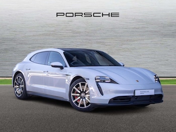 Used Porsche Taycan 2022 for sale - 78451554: Photo