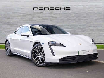 2021 - 420kW 4S 93kWh 4dr Auto