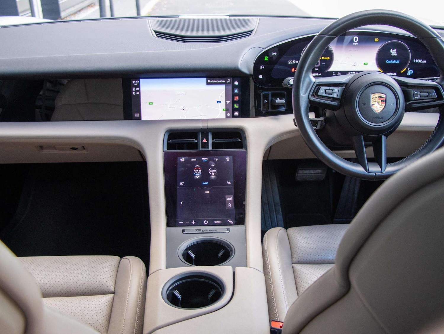 Vehicle 26