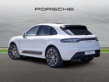 Used Porsche Macan 2023 for sale - 78678470: Photo
