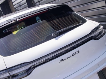 Used Porsche Macan 2023 for sale - 78678470: Photo