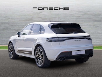 Used Porsche Macan 2023 for sale - 78678470: Photo