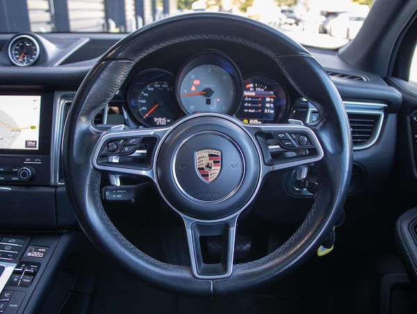 Used Porsche Macan 2016 for sale - 76319084: Photo 13