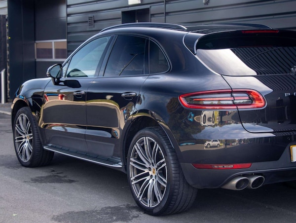 Used Porsche Macan 2016 for sale - 76319084: Photo 19