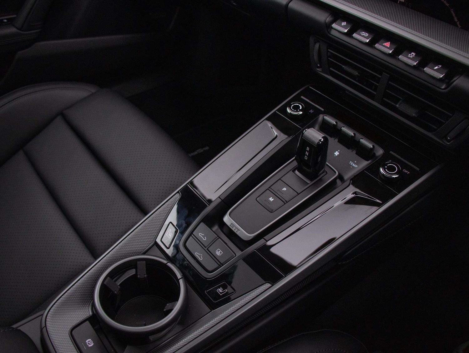 Used Porsche 911 2025 for sale - 77219605: Photo 11