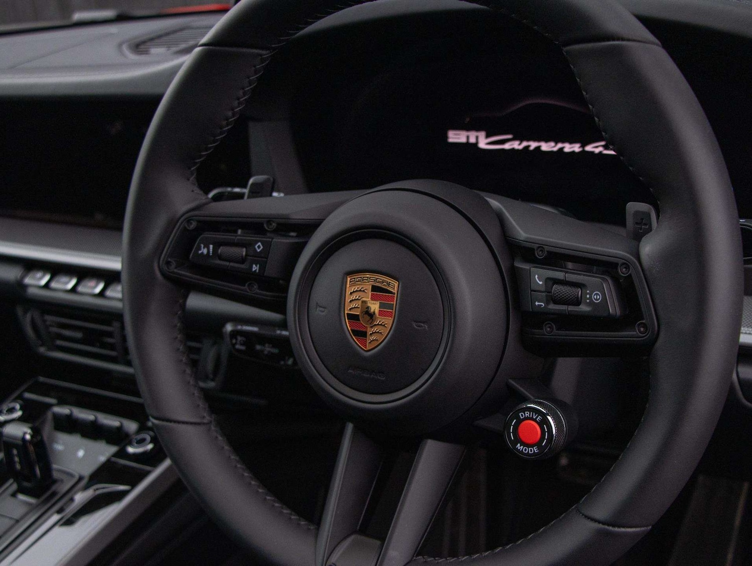 Used Porsche 911 2025 for sale - 77219605: Photo 13