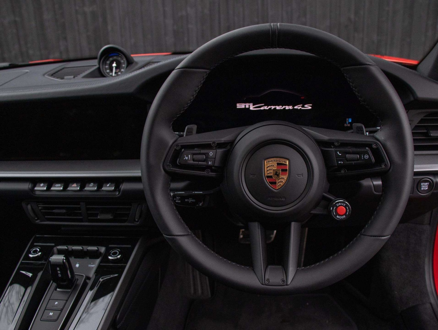 Used Porsche 911 2025 for sale - 77219605: Photo 14