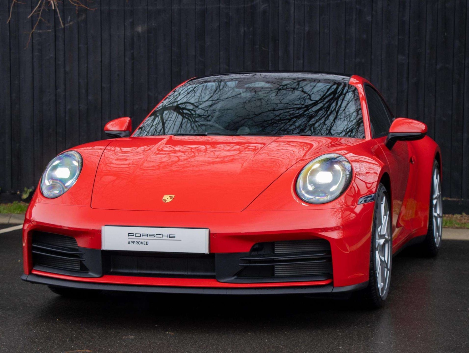 Used Porsche 911 2025 for sale - 77219605: Photo 17