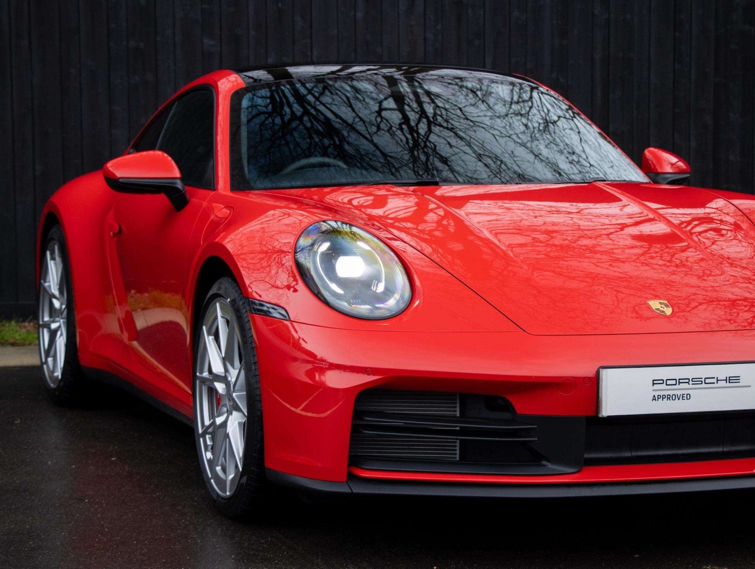 Used Porsche 911 2025 for sale - 77219605: Photo 18