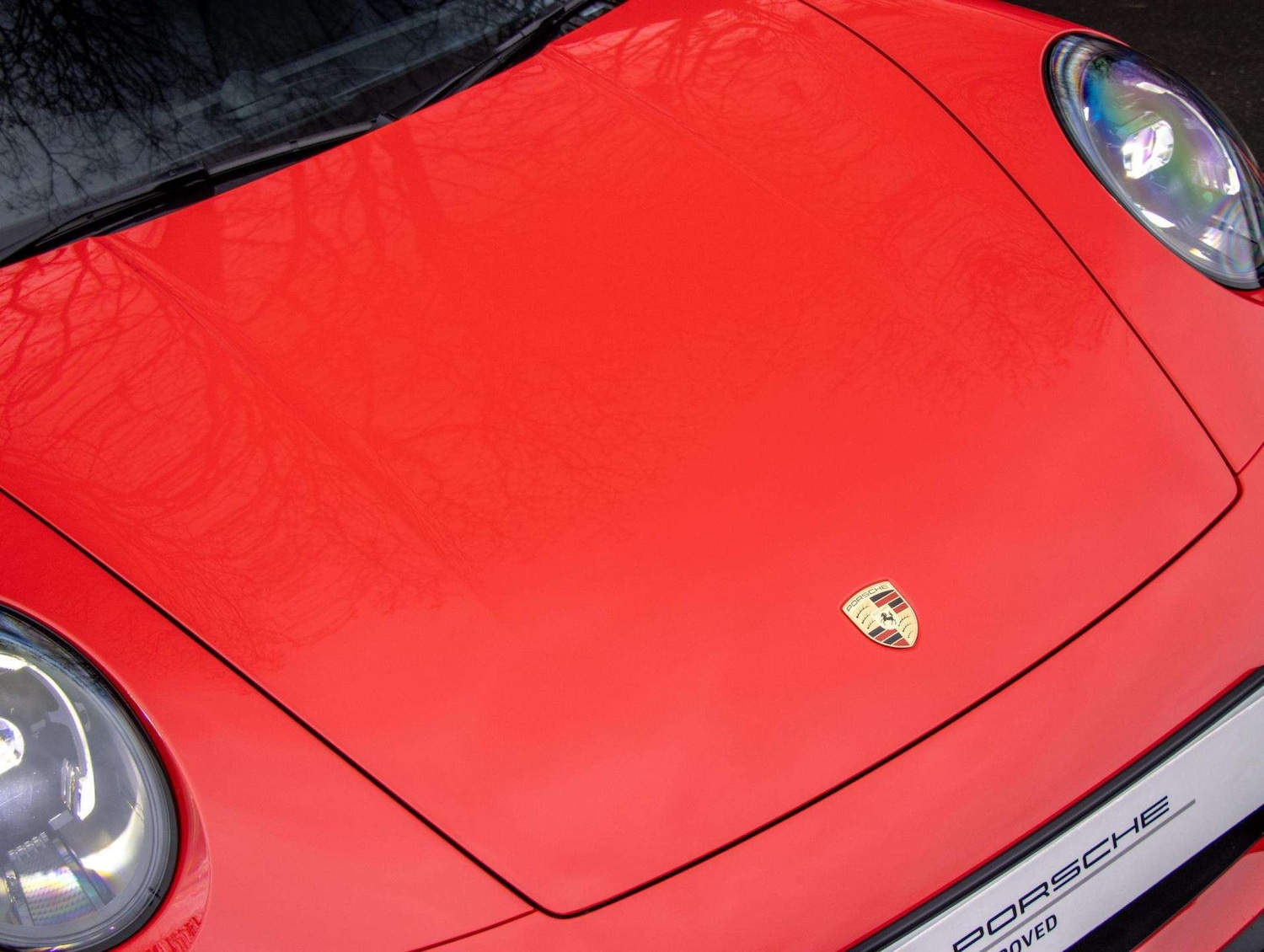 Used Porsche 911 2025 for sale - 77219605: Photo 19