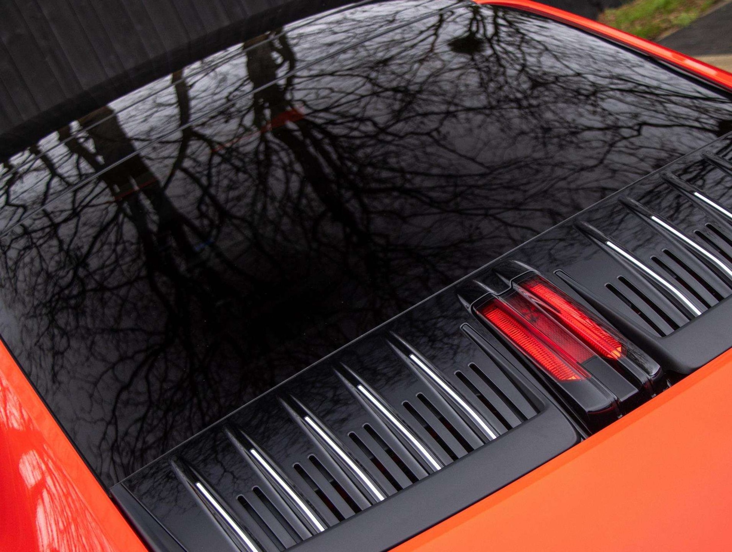 Used Porsche 911 2025 for sale - 77219605: Photo 20