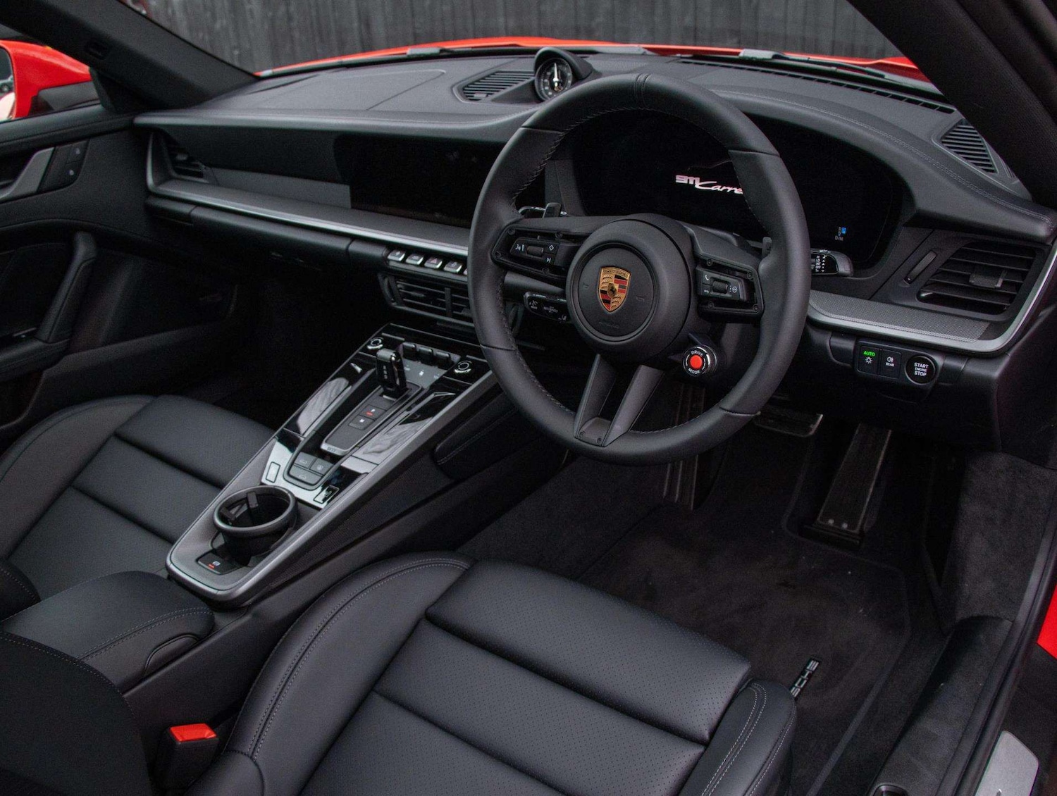 Used Porsche 911 2025 for sale - 77219605: Photo 24