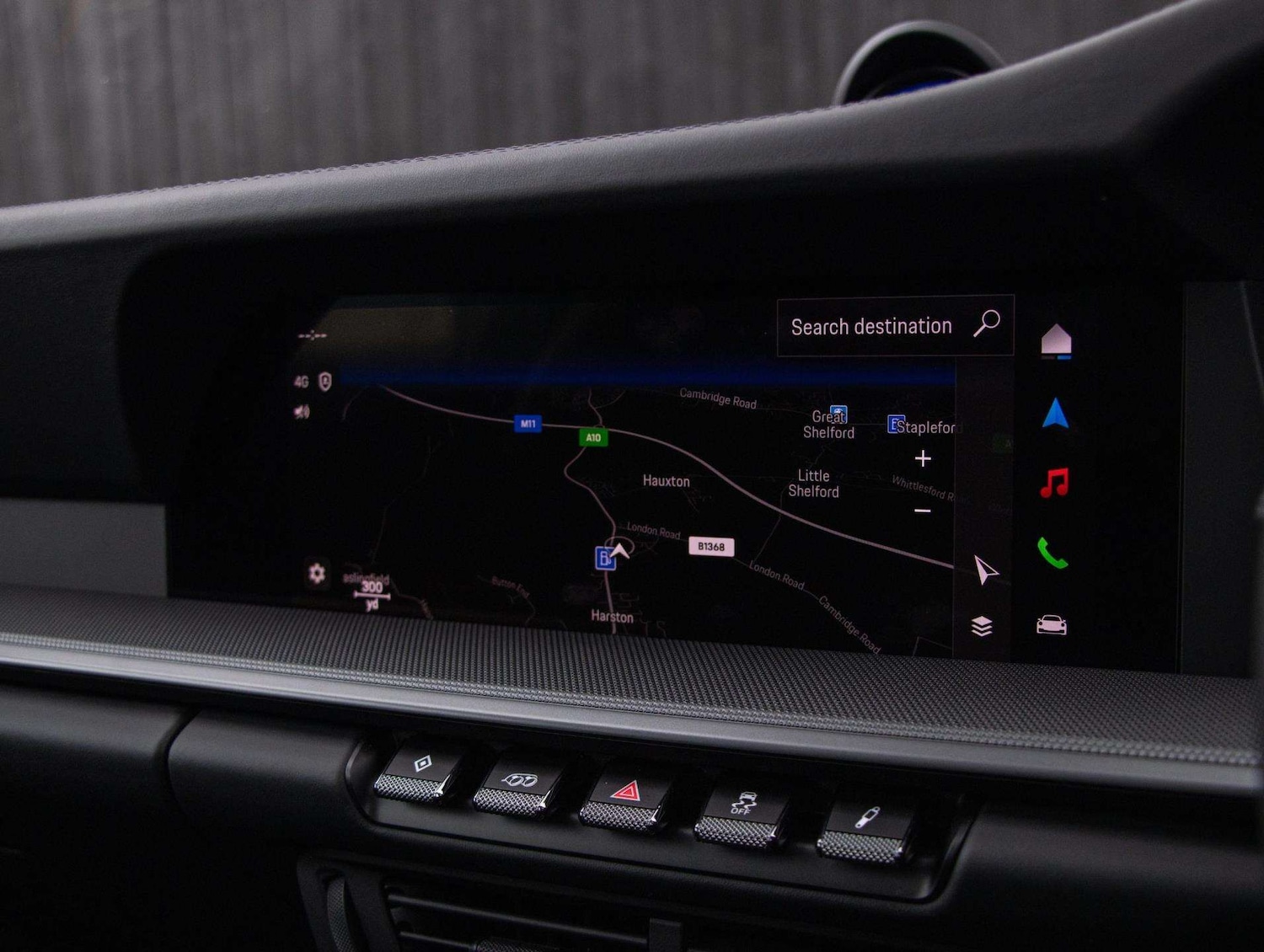 Used Porsche 911 2025 for sale - 77219605: Photo 26