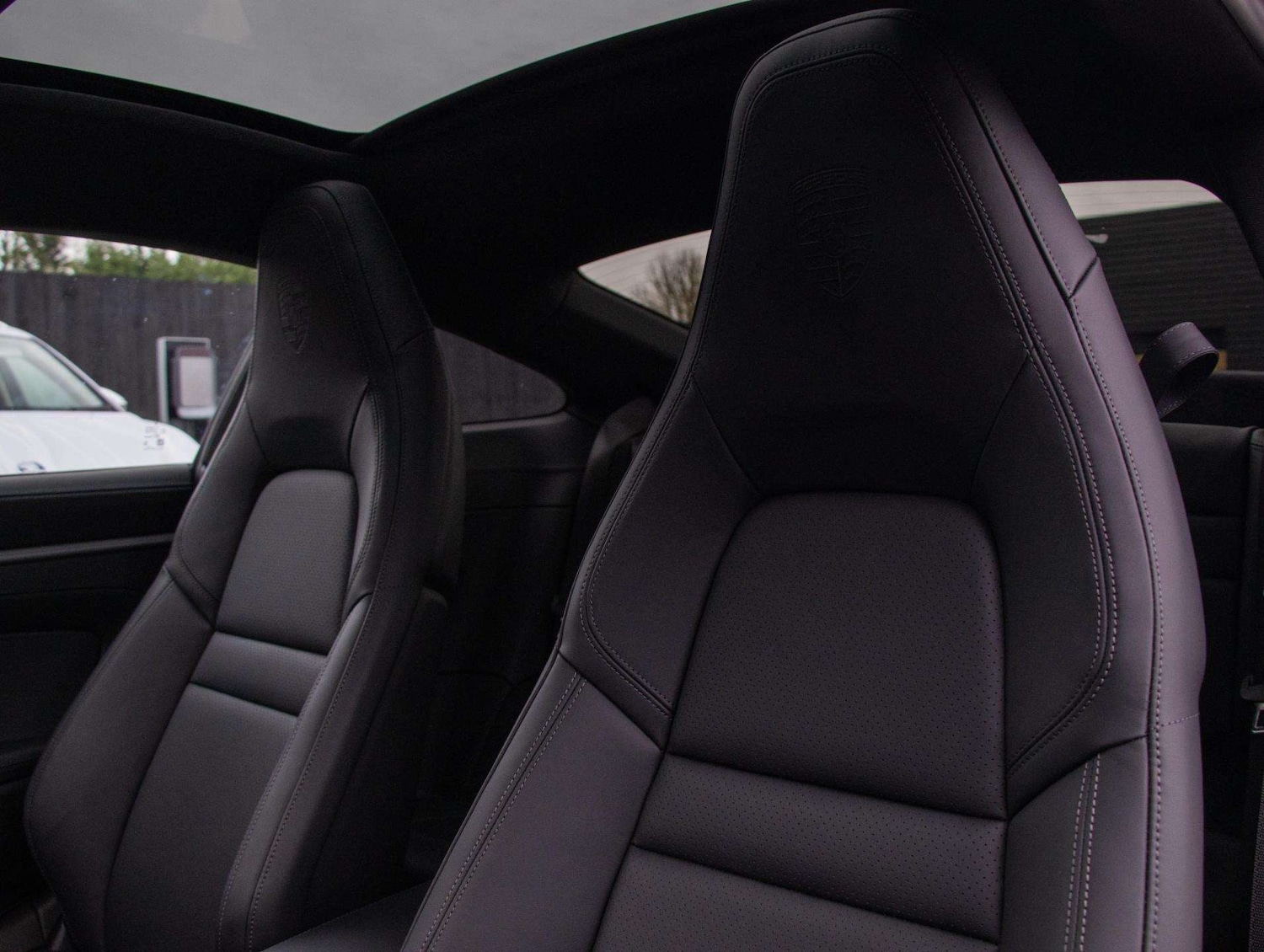 Used Porsche 911 2025 for sale - 77219605: Photo 27