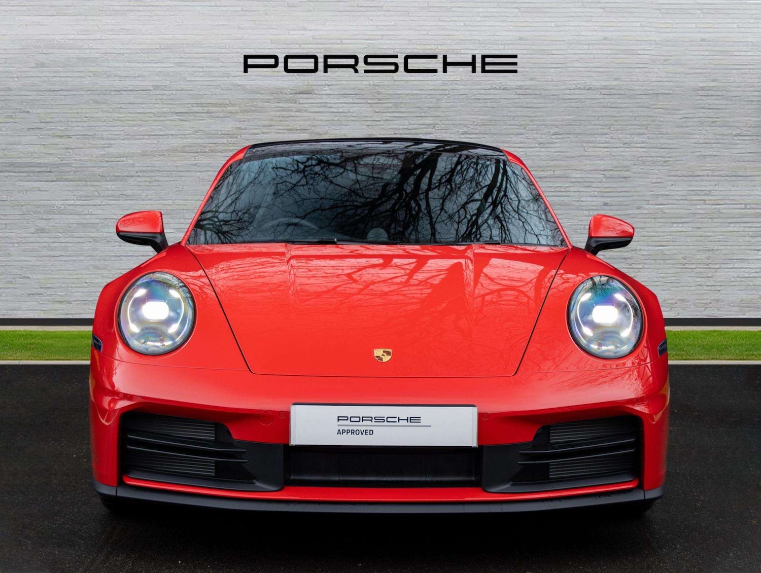 Used Porsche 911 2025 for sale - 77219605: Photo 6