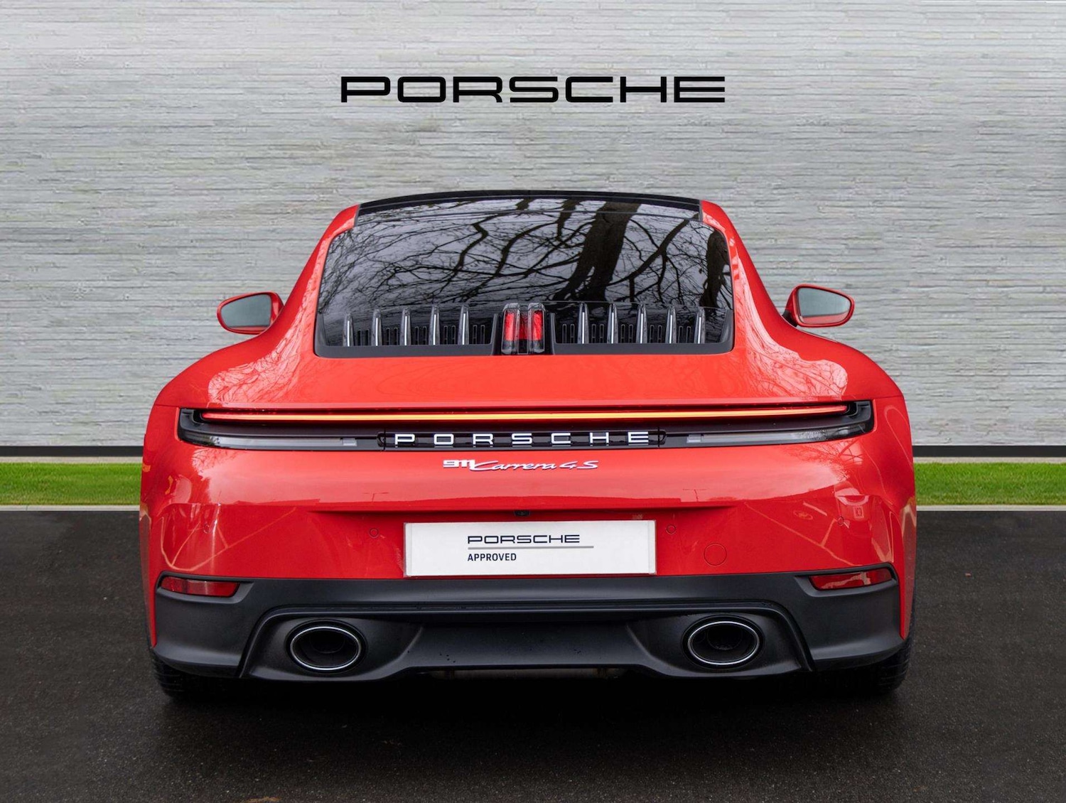 Used Porsche 911 2025 for sale - 77219605: Photo 7