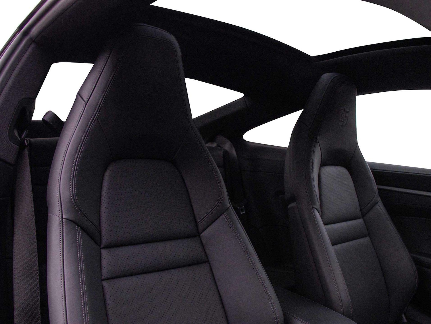 Used Porsche 911 2025 for sale - 77219605: Photo 8