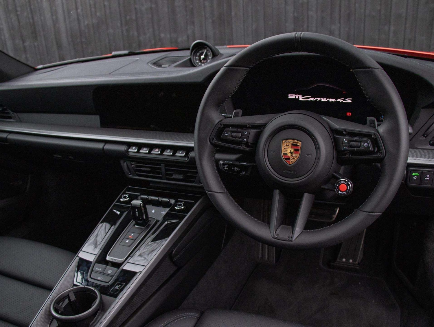 Used Porsche 911 2025 for sale - 77219605: Photo 9