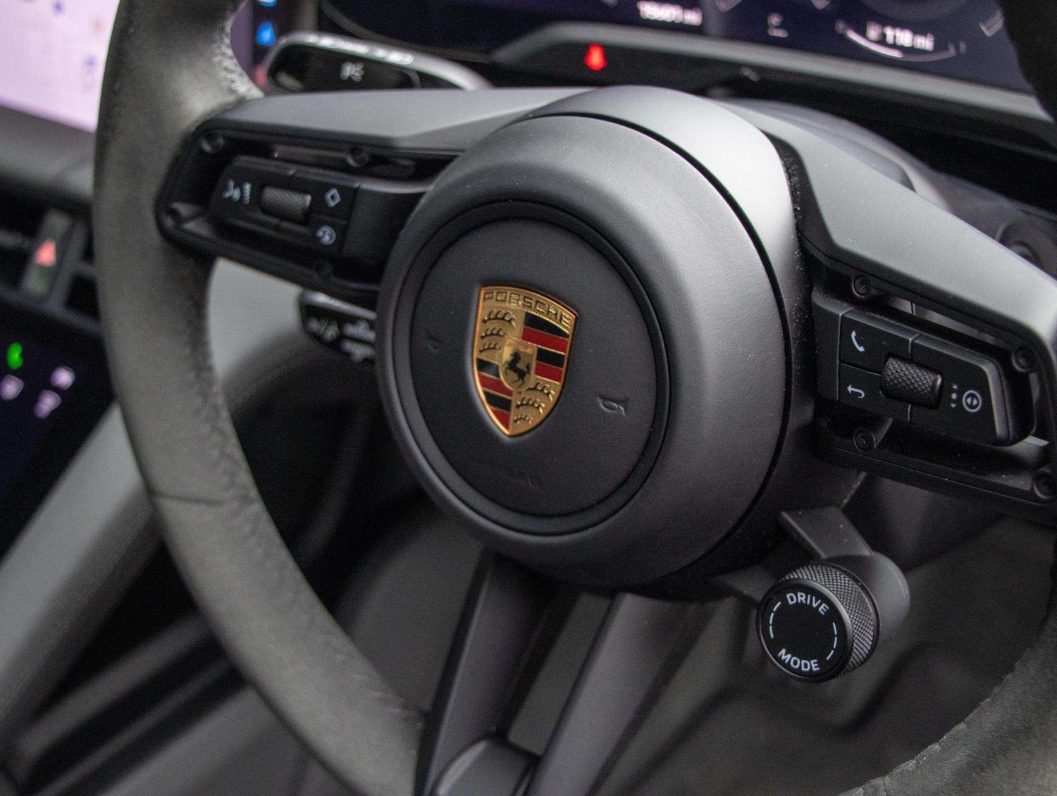 Used Porsche Taycan 2022 for sale - 77333866: Photo 13