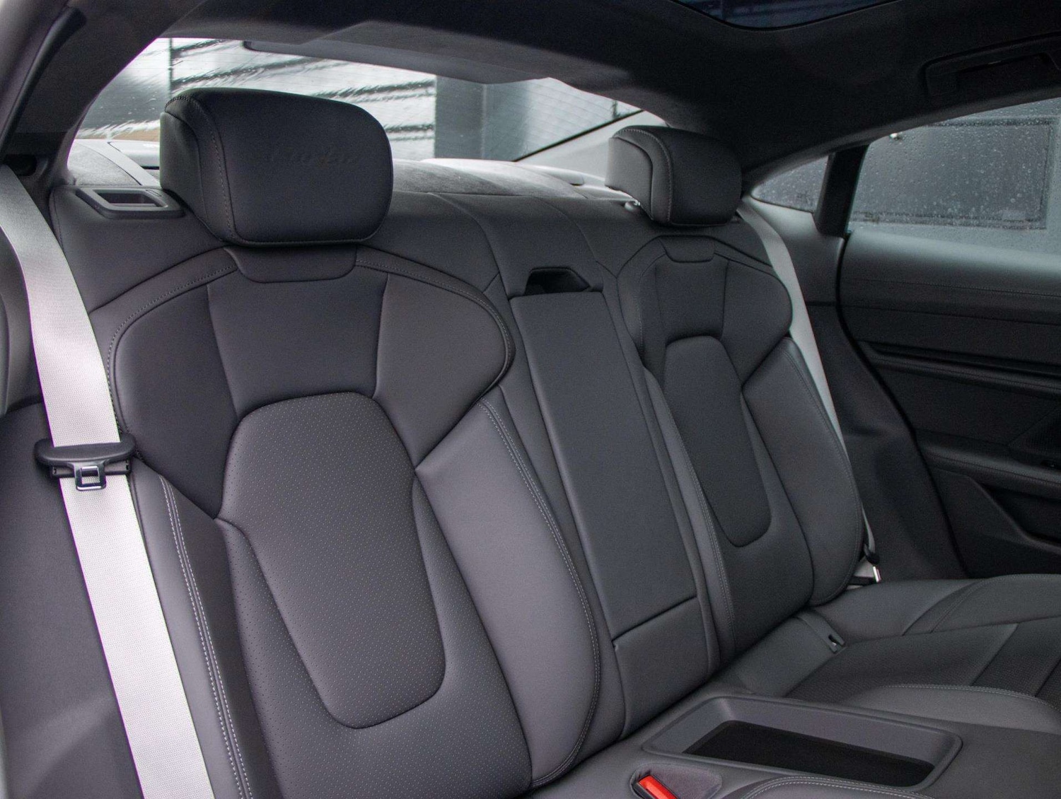 Used Porsche Taycan 2022 for sale - 77333866: Photo 22