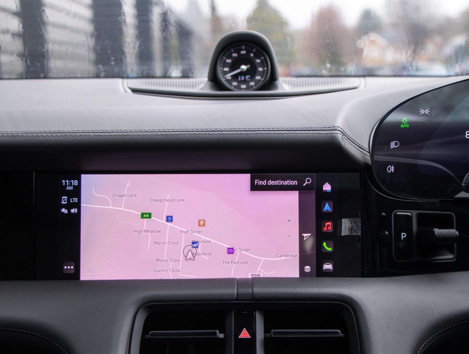 Used Porsche Taycan 2022 for sale - 77333866: Photo 25