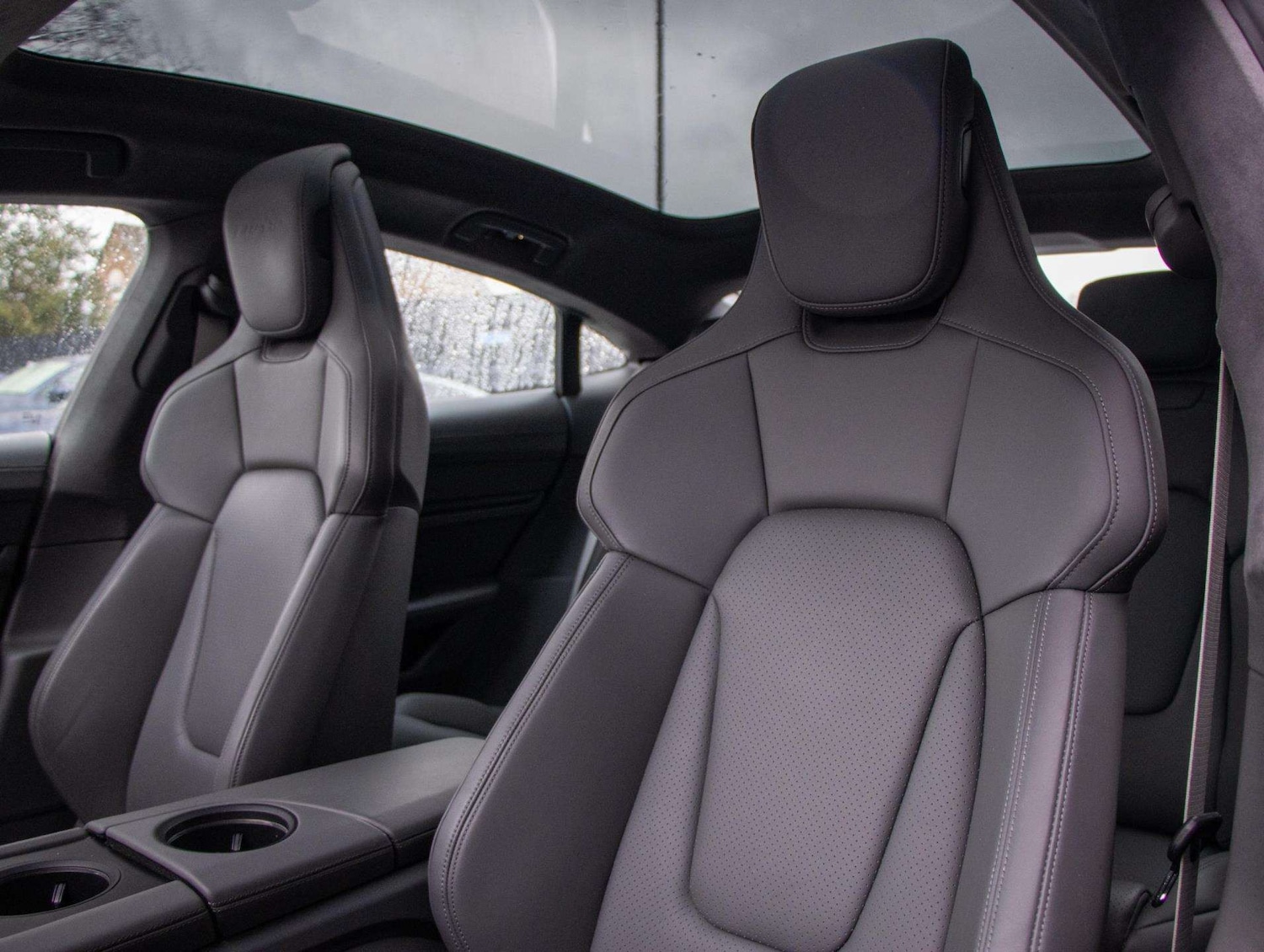 Used Porsche Taycan 2022 for sale - 77333866: Photo 29