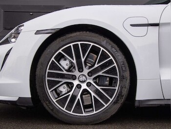 Used Porsche Taycan 2022 for sale - 77333866: Photo