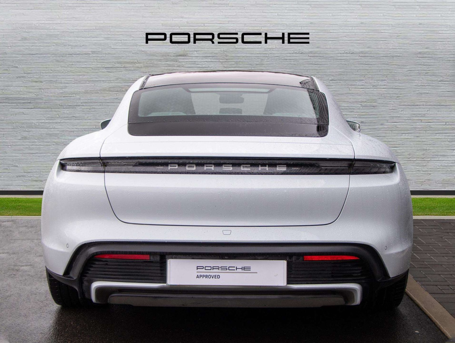 Used Porsche Taycan 2022 for sale - 77333866: Photo 7