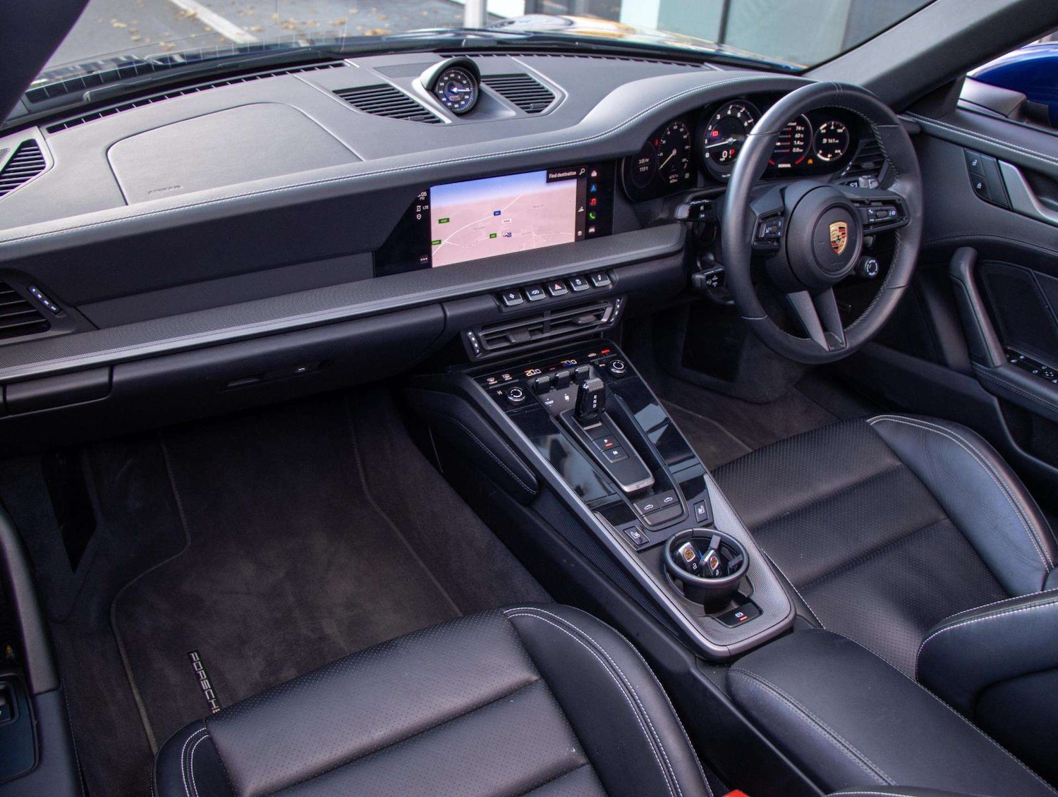 Used Porsche 911 2024 for sale - 76401381: Photo 10